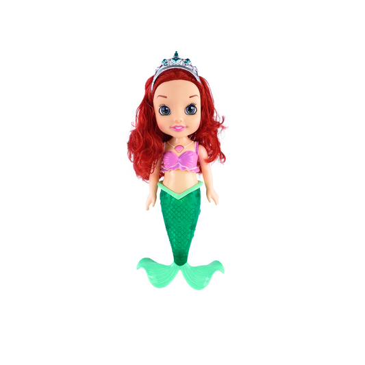 PRINCESA ARIEL DE DISNEY