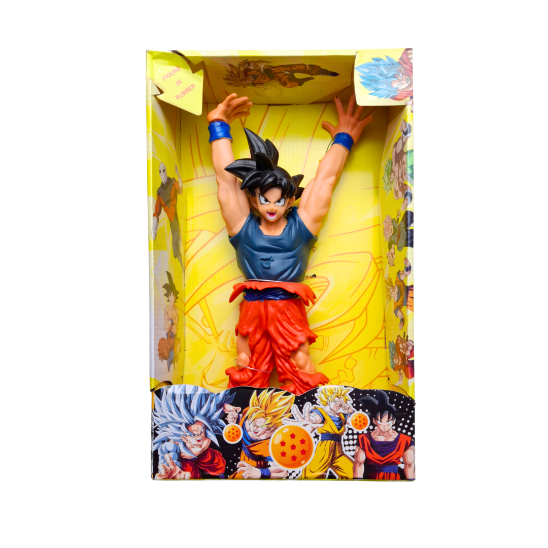 MUÑECO GOKU