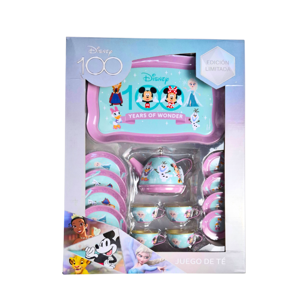 SET DE COLECCIÓN DISNEY