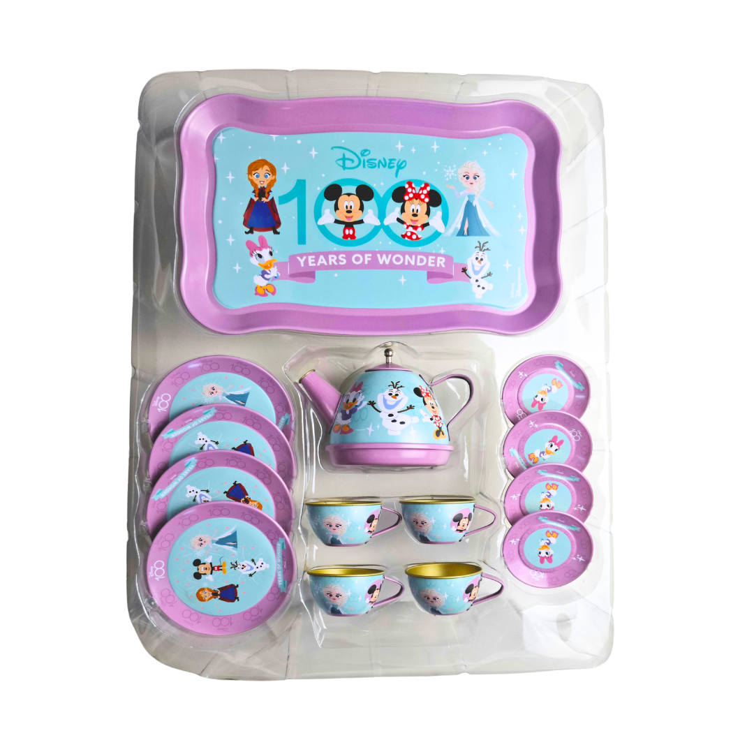 SET DE COLECCIÓN DISNEY